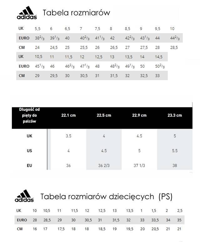 Buty Sportowe Dla Dzieci Adidas Ie5989 Tensaur Run 3.0