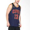 adidas NBA Cleveland Cavaliers Swingman Jersey - James Men's AL5031