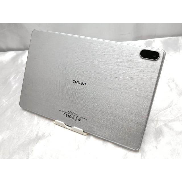 

БУВШИЙ У ВЖИВАННІ CHUWI HiPad Max 8GB 128GB SIM‑Free Міжнародна версія срібний