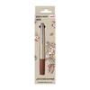 Ручка-карандаш Mitsubishi Jet Stream Limited Flower Illustration Подарочная упаковка Champagne Gold Easy to Write GMSXE51000525 Многофункциональная 4&1 0,5