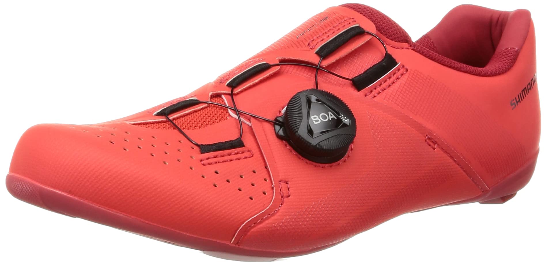 

SHIMANO RC3 Красный 40 Дорога (SH-RC300) (25,2 см) СПД-СЛ красный