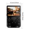 Handheld Video Game Console Support WiFi APP Download Global Online Battle Massive Game Updates Downloads 19 Emulators