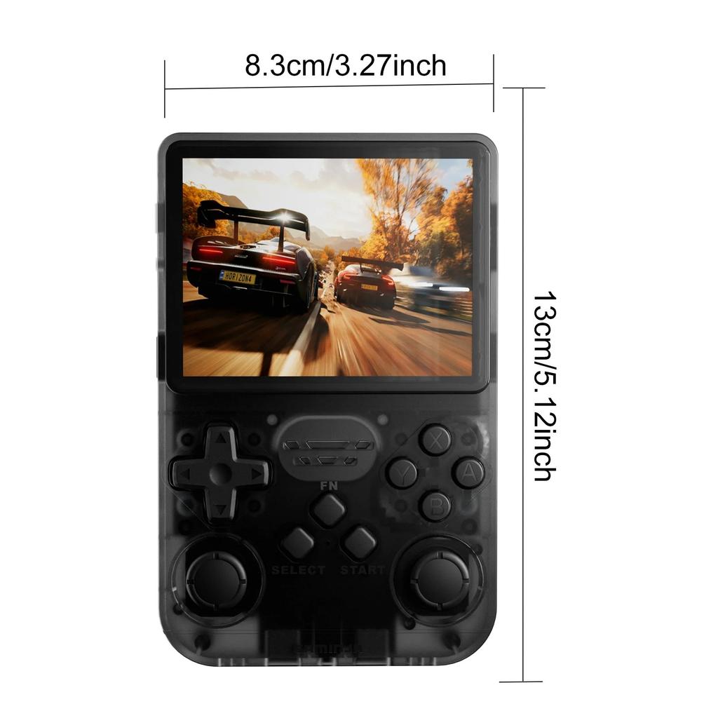 Handheld Video Game Console Support WiFi APP Download Global Online Battle Massive Game Updates Downloads 19 Emulators