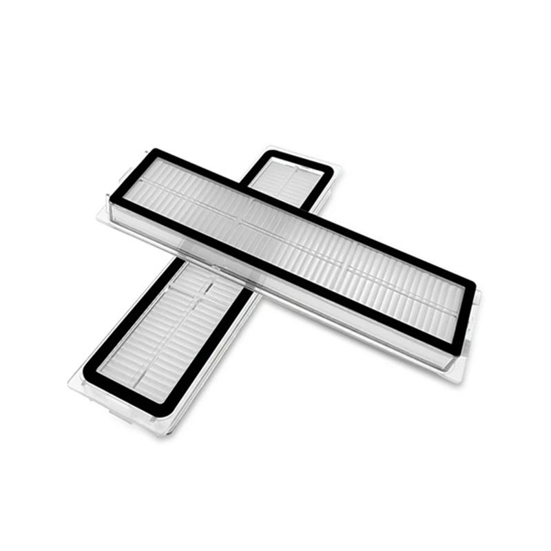 A04V 26PCS Brush Filter Mop Cloth Kit Fordreame D9 Max Gen 2/D10s Pro/D10s Vacuum Cleaner Accessories Replacement Parts