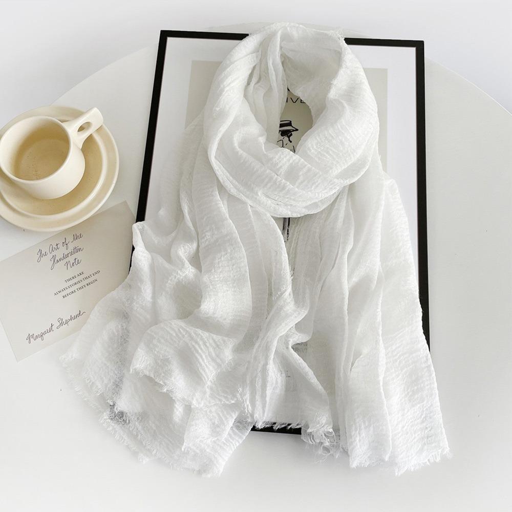 

Дышащий платок-хиджаб большого размера, женские шали, новый хиджаб-капюшон