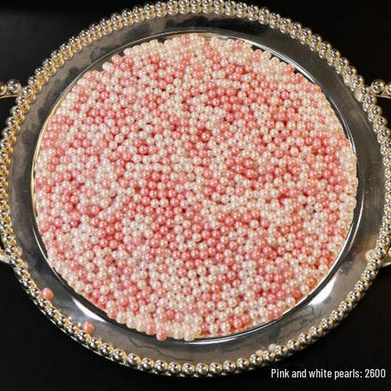 

Прозрачный акриловый пылезащитный контейнер для хранения кистей для макияжа и карандашей для бровей