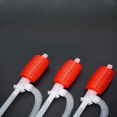 1PC Car Special Oil Pump Oil Changer Manual Diesel Oil Pump Oil Suction Device Gasoline Tank Suction YouTube Pumping Pipe