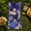 Game Character R-Raidens Mei Towel Towel beach towel, quick drying absorbent bath towel for Swim,Gym,Camping,Outdoor hot