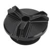 CNC Aluminum Engine Oil Filler Cap Plug Screw Motorcycle Accessories for YZF R6 R3 R25 R1M R1 LE