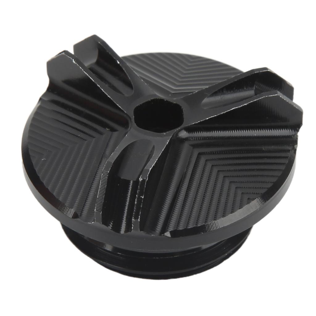 CNC Aluminum Engine Oil Filler Cap Plug Screw Motorcycle Accessories for YZF R6 R3 R25 R1M R1 LE