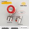 Explosion-Proof Micro Elliptical Gear Flow Meter NKGF02
