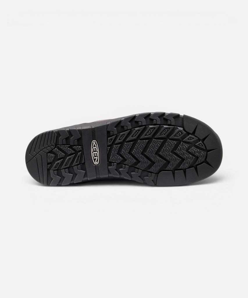 Keen Jasper Rocks Sp Men'S Sneakers Magnet/Faded Denim