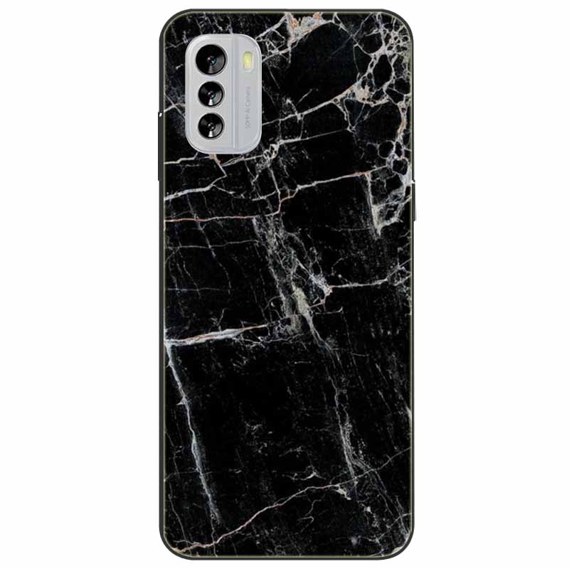 For Nokia G310 5G Case Silicone Protective FASHION Marble Soft Bag Cover for NOKIA G310 G 310 Fundas Bumper for NokiaG310 Para