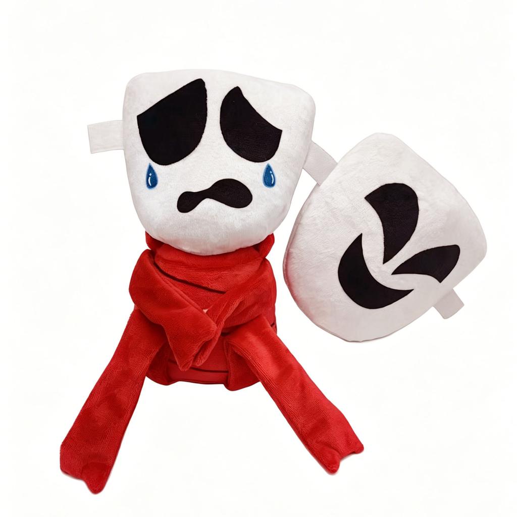 21CM Amazing Circus Angel plush doll cuddle plush toy pillow home decor festival gift for kids birthday present