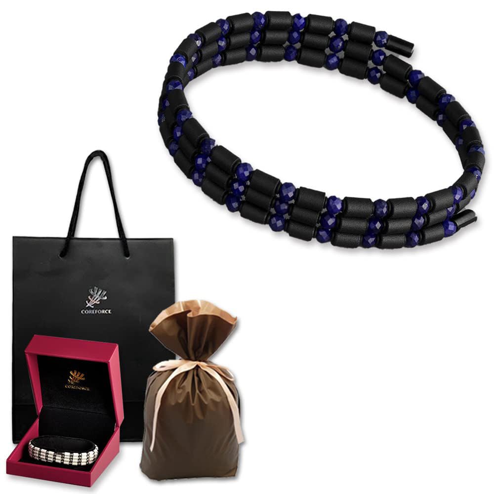 

Core Force Official Gift Bag & Wrapping Bag Included Loop Lapis Lazuli 50cm