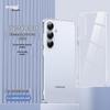Samsung Galaxy S26 Series Ultra-Thin Clear Phone Case