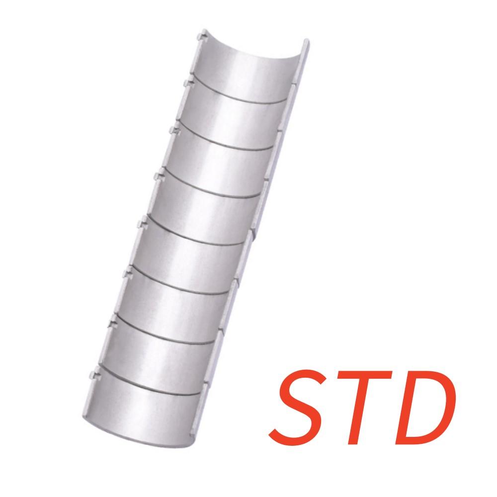 Motorcycle Con Connecting Rod Crankshaft Main