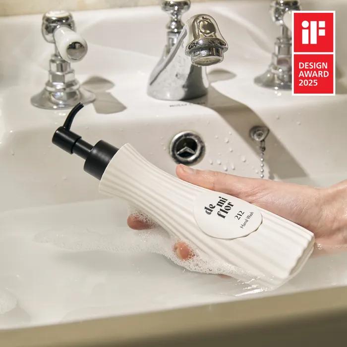 

Hand wash 250g (choose 1 of 3 types) 081 Fleurage