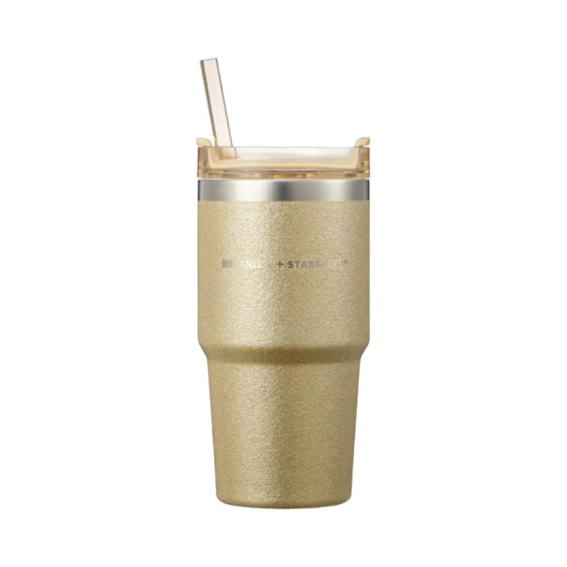 Stanley x Starbucks 23 SS Holiday