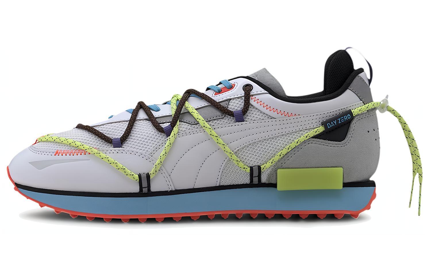 Puma Central Saint Martins x Future Rider Day Zero 37
