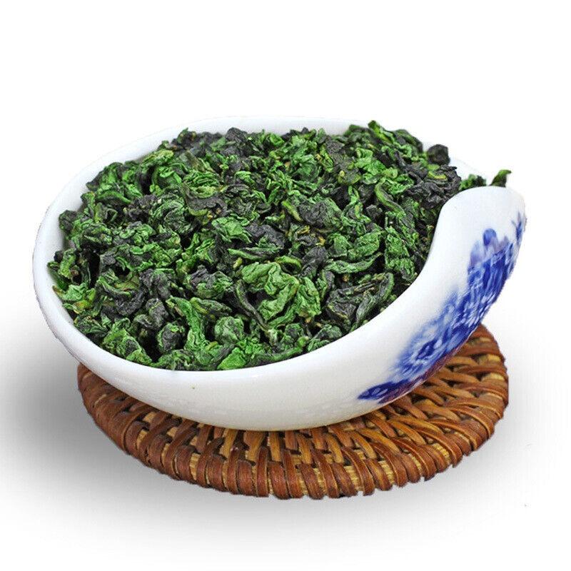 Chinese Weight Loss Tea Tie Guan Yin Tea Fujian Supreme Oolong Tea