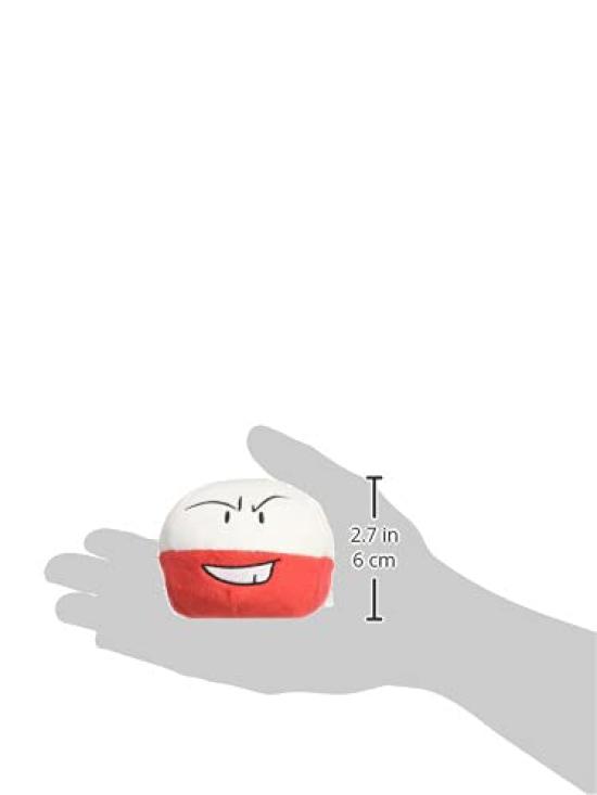 Center Original Plush Toy Fit Marsupial X X 9 X W X Pokémon Pokémon 7.5 7.5 (H D Cm)