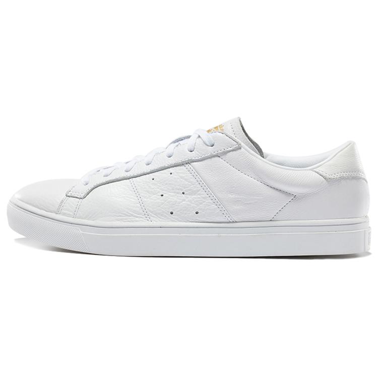 

Onitsuka Tiger Lawnship 2.0 Triple White D715L-0101 36