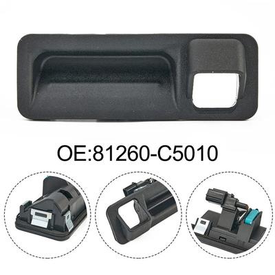 Rear Trunk Lock Boot Release Switch For KIA For Sorento 2015- 81260-C5010 Trunk Switch Rear Trunk Lid Tailgate Switch