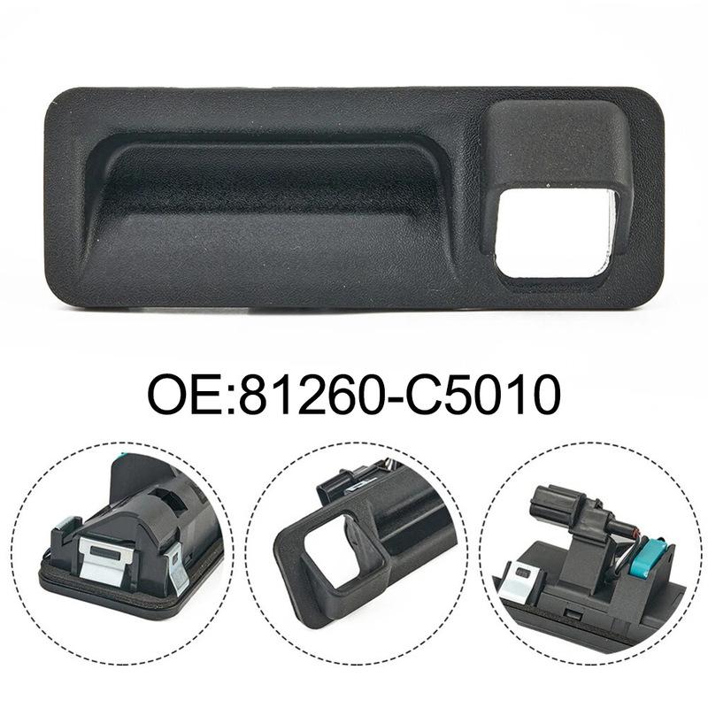 Замок багажника Замок крышки багажника Для KIA Для Sorento 2015- 81260-C5010 Переключатель багажника Крышка багажника Переключатель задней двери