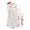GRV8‑01 Single Phase Voltage Control Monitoring Relay Over Voltage Protection (#1)