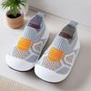 Soft Sole Breathable Unisex Baby Shoes for Toddlers 1-3 Years