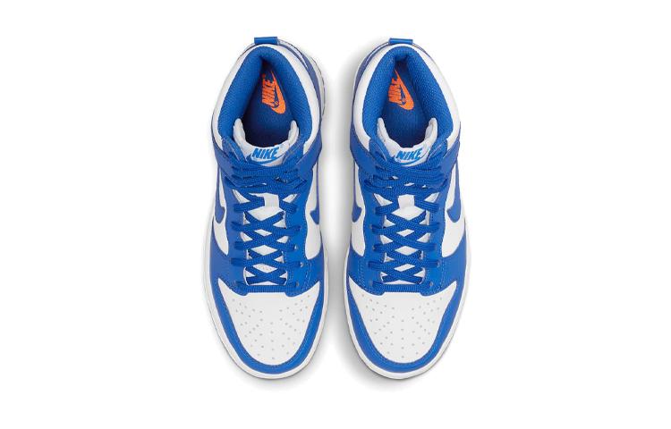 Nike Dunk High Game Royal GS DB2179-102