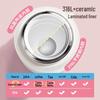 RELEA Nio Ceramic Insulated Portable Cup