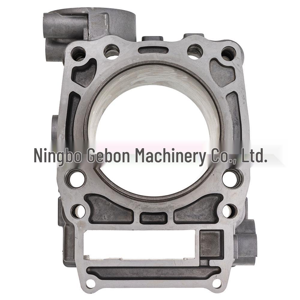 Compatible Cylinder Liner Piston Gasket for Polaris Ranger, Scrambler, Sportsman, ATP 500