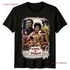 ENTER THE DRAGON 1973 MOVIE POSTER INSPIRED T Shirt ! BRAND NEW BIG MAN SIZE 6XL