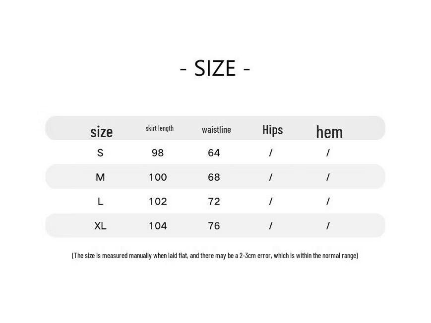 New Chinese Style Jacquard Mermaid Skirt