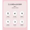 3D Dopamine Floral Carved Press-On Nails Handmade Acrylic Nail Tips Women Men Teens Short Medium Long Styles