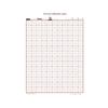 Free Shipping: Rice Grid Calligraphy Paper for Hard Pen - Perfect for Adults & Students Fountain Pen Practice