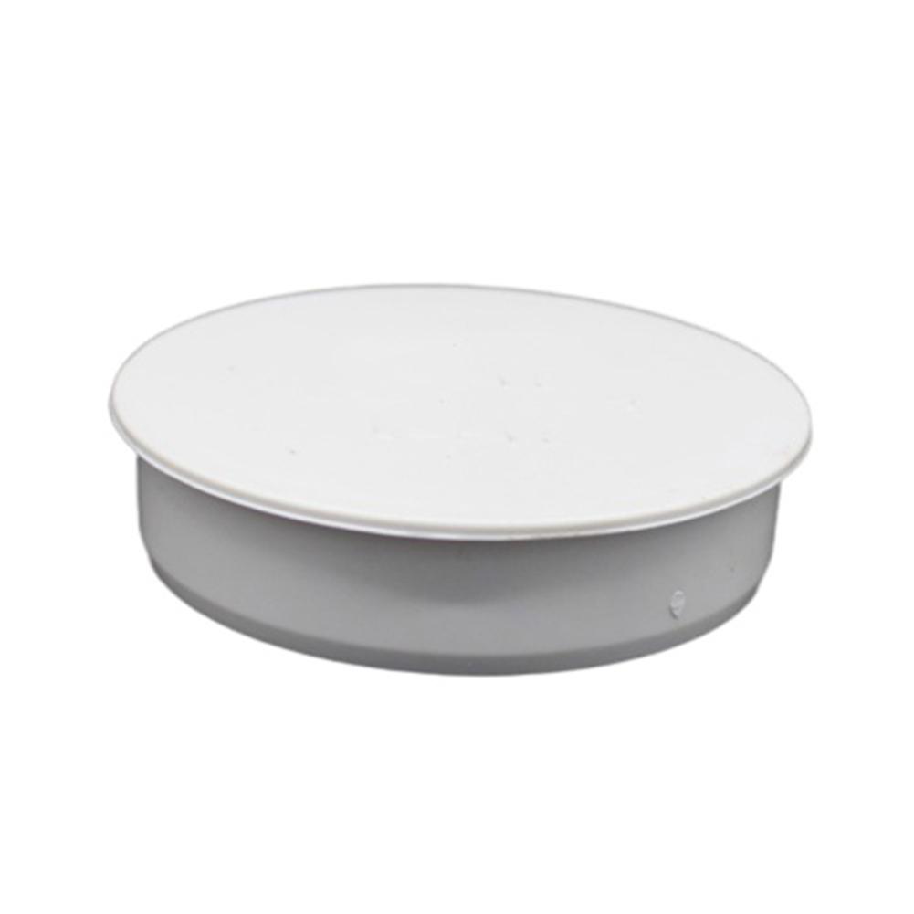 Zátka na potrubí 50-160 mm Zesílená PVC Vnitřní ucpávka Ochranný kryt kanalizační trubky Vložka Ochranný kryt odpadní trubky Zátka na potrubí
