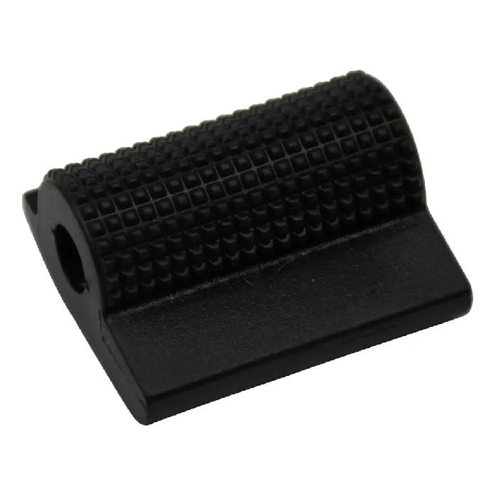 Motorcycle Shoe Protector Rigid Pedal Cover Lever Cover