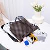 Bucket Bag Temperament Women's Large-capacity New Trendy Personality Drawstring Commuter Bag Fashion Trend Shoulder Messenger Bag