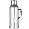 Ting Le Large Capacity Stainless Steel Insulated Thermos with Handle