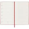 Moleskine 12M Wochenplaner L