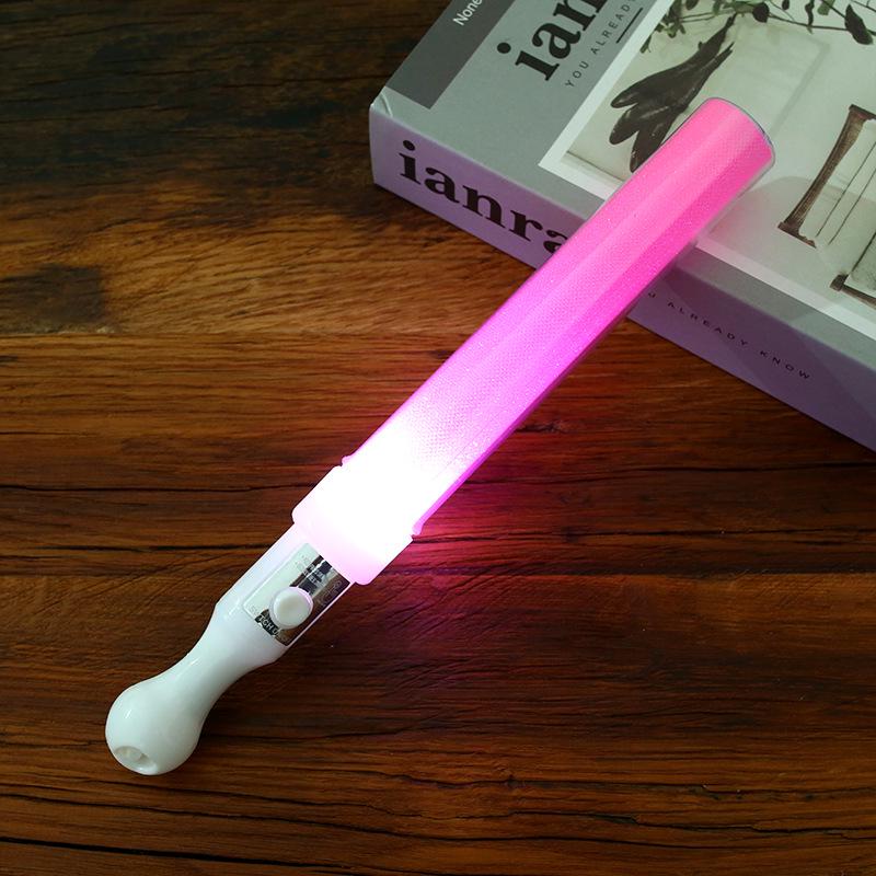 Barra Luminosa LED con Luz Intermitente para Conciertos y Eventos