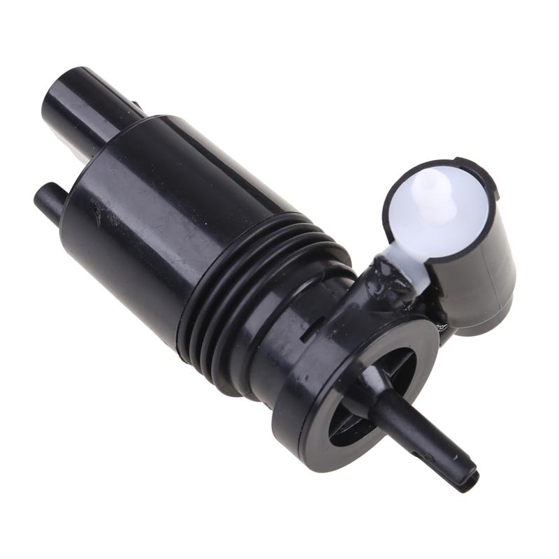 Tergicristalli adatto per Jeep per Chrysler per Dodge con filtro 05