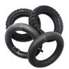 Original 255x80 Outer Tire For KuKirin G2 Max/G2 Master/G3 Pro Kickscooter 80/65-6 10×2.5 Inner Tube Off Road Inflatable Tyre
