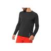 New SALOMON Sense Aero Seamless T Shirt Men's Black LC1878100
