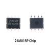 1/3/5Pcs New Original M24M01-Rmn6Tp M24M01-Rmn 24M01Rp Sop8Ic Chip 3.6V 2A Chipset