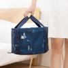 Portable Travel Folding Foot Bath Basin