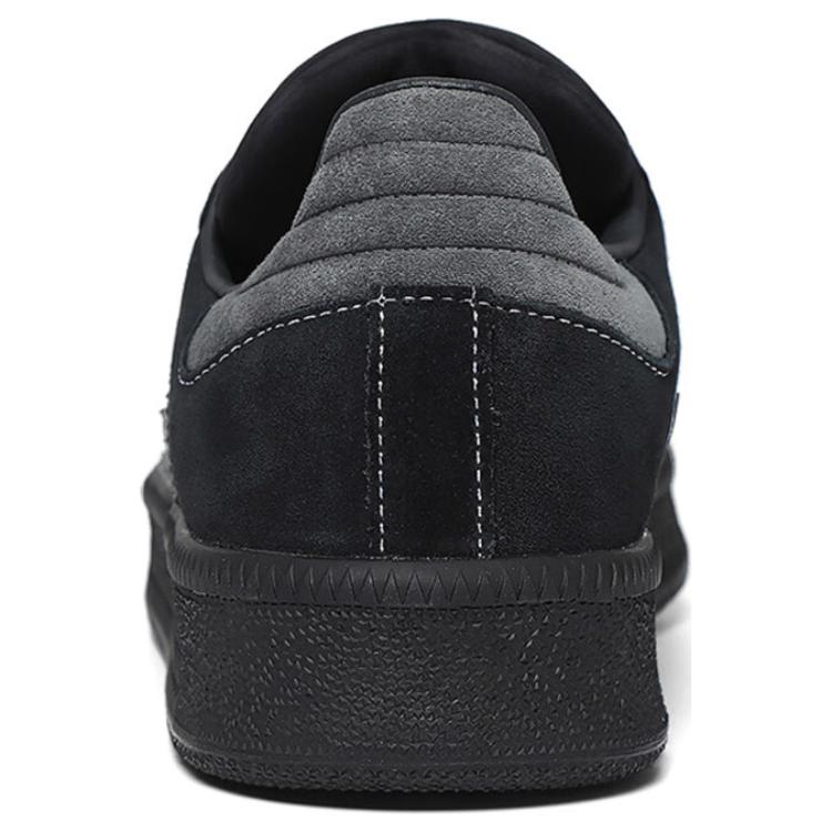 adidas Pánské Samba XLG Černé Uhlíkové Unisex Tenisky Základní Černá IH2219